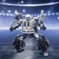 Figura Starblitz Dallas Cowboys Nfl X Transformers Collaborative 14 cm