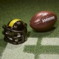 Figura Steelsmash Pittsburgh Steelers Nfl X Transformers Collaborative 14 cm 
