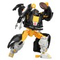 Figura Steelsmash Pittsburgh Steelers Nfl X Transformers Collaborative 14 cm 