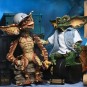 Set 2 Figuras Ultimate Demolition Gremlins - 15cm