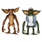 Set 2 Figuras Ultimate Demolition Gremlins - 15cm