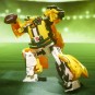 Figura Tundra Prime Green Bay Packers Nfl X Transformers Collaborative 14 cm 
