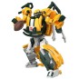 Figura Tundra Prime Green Bay Packers Nfl X Transformers Collaborative 14 cm 