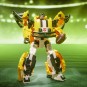 Figura Tundra Prime Green Bay Packers Nfl X Transformers Collaborative 14 cm 