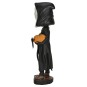 Figura Scream Ghost Face - Head Knocker 20 cm