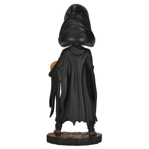 Figura Scream Ghost Face - Head Knocker 20 cm