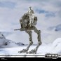 Figura Imperial Remnant AT-RT Vehículo y Figura 9,5 cm