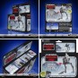 Figura Imperial Remnant AT-RT Vehículo y Figura 9,5 cm