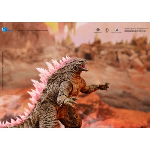 Figura Godzilla x Kong: The New Empire Exquisite Basic Evolved Ver. 18 cm 2