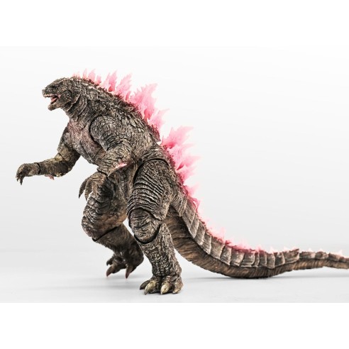 Figura Godzilla x Kong: The New Empire Exquisite Basic Evolved Ver. 18 cm