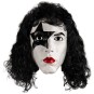Máscara Kiss The Starchild Deluxe