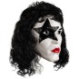 Máscara Kiss The Starchild Deluxe