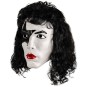 Máscara Kiss The Starchild Deluxe