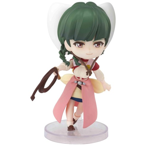 Figura Atlee Ariel 9 cm Back Arrow