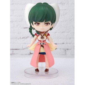 Figura Atlee Ariel 9 cm Back Arrow 2