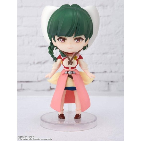 Figura Atlee Ariel 9 cm Back Arrow
