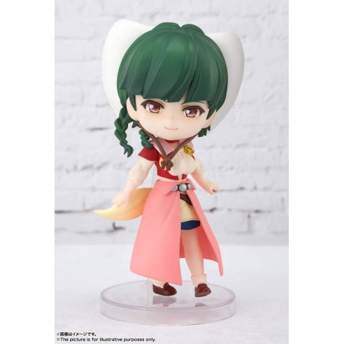 Figura Atlee Ariel 9 cm Back Arrow