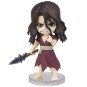 Figura Tsukasa Shishio 9 Cm Dr Stone Figuarts Mini
