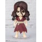 Figura Tsukasa Shishio 9 Cm Dr Stone Figuarts Mini