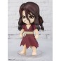 Figura Tsukasa Shishio 9 Cm Dr Stone Figuarts Mini