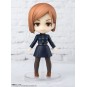 Figura Nobara Kugisaki 9 Cm Jujutsu Kaisen Figuarts Mini