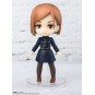 Figura Nobara Kugisaki 9 Cm Jujutsu Kaisen Figuarts Mini