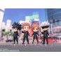 Figura Nobara Kugisaki 9 Cm Jujutsu Kaisen Figuarts Mini