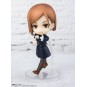 Figura Nobara Kugisaki 9 Cm Jujutsu Kaisen Figuarts Mini