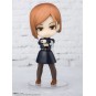 Figura Nobara Kugisaki 9 Cm Jujutsu Kaisen Figuarts Mini