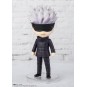 Figura Satoru Gojo 9 Cm Jujutsu Kaisen Figuarts Mini
