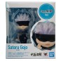 Figura Satoru Gojo 9 Cm Jujutsu Kaisen Figuarts Mini