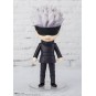 Figura Satoru Gojo 9 Cm Jujutsu Kaisen Figuarts Mini