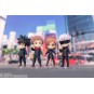 Figura Satoru Gojo 9 Cm Jujutsu Kaisen Figuarts Mini