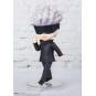 Figura Satoru Gojo 9 Cm Jujutsu Kaisen Figuarts Mini