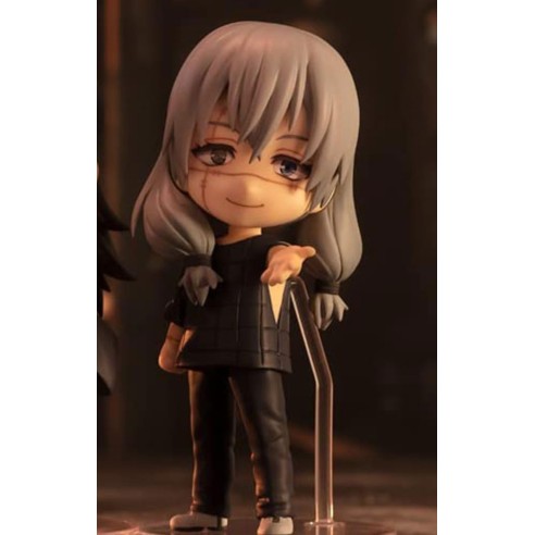 Figura Mahito 9 cm Jujutsu Kaisen Figuarts Mini