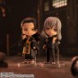 Figura Mahito 9 cm Jujutsu Kaisen Figuarts Mini