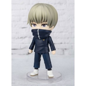 Figura Toge Inumaki 9 cm Jujutsu Kaisen Figuarts Mini