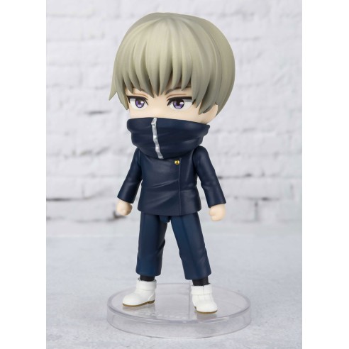 Figura Toge Inumaki 9 cm Jujutsu Kaisen Figuarts Mini