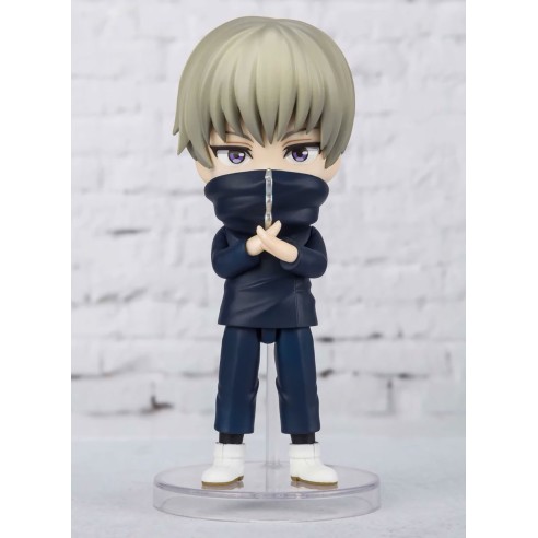 Figura Toge Inumaki 9 cm Jujutsu Kaisen Figuarts Mini