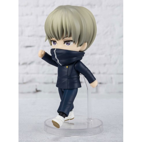 Figura Toge Inumaki 9 cm Jujutsu Kaisen Figuarts Mini