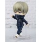 Figura Toge Inumaki 9 cm Jujutsu Kaisen Figuarts Mini