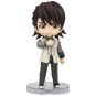 Figura Koketsu T. Kaburagi 9 cm Tiger & Bunny 2 Figuarts Mini