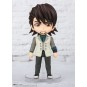 Figura Koketsu T. Kaburagi 9 cm Tiger & Bunny 2 Figuarts Mini