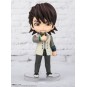 Figura Koketsu T. Kaburagi 9 cm Tiger & Bunny 2 Figuarts Mini