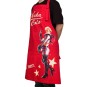 Delantal  Fallout Nuka Cola Zap that Thirst