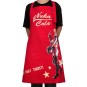 Delantal  Fallout Nuka Cola Zap that Thirst