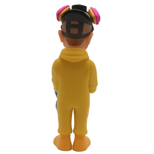 Figura Minix Jesse Pinkman Breaking Bad 12 cm