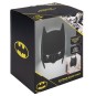Lámpara 3D LED Batman Mask DC Comics