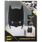 Lámpara 3D LED Batman Mask DC Comics