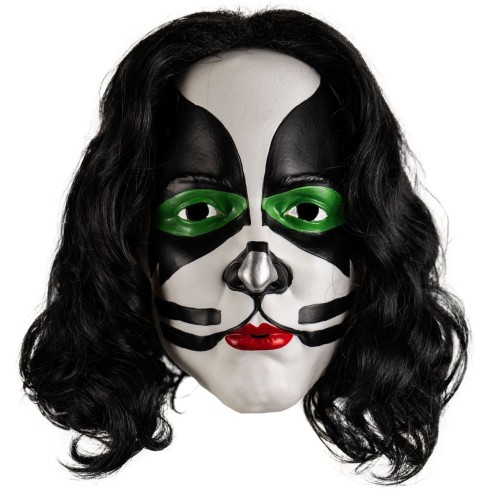 Máscara Injection Kiss The Catman Deluxe
